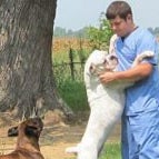 Jon – B.S. Veterinary Technician  photo